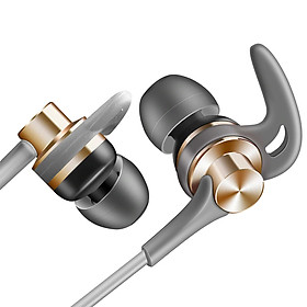 Tai nghe Nhét tai Thể Thao New4all EQ1 Soundbuds Sport - Hàng Chính Hãng