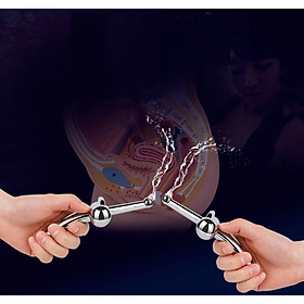 Mua Thụt Rửa Vệ Sinh Hậu Môn Vaginal Rinse  Enemator Anal Cleaning Shower Brave Man BCS21 Vòi Anal
