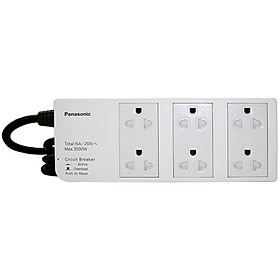Mua Ổ Cắm Điện Panasonic WCHG2836