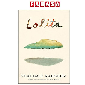 Sách ngoại văn: Lolita