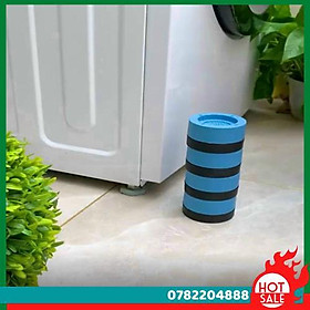Mua Đế Chống Rung  Chống Xê Dịch Và Bảo Vệ Tuổi Thọ Máy Giặt - Giao Màu Ngẫu Nhiên - CH Hương Thị Miễn Phí Vận Chuyển