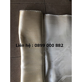 Mua Vải bạt chống cháy HT800 KT 1mx5mx1mm