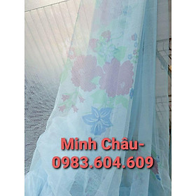 Mua MÙNG NGŨ LỚN 3m (THÁI LAN  dập nổi công nghệ Nhật) ngang 3m x 2m