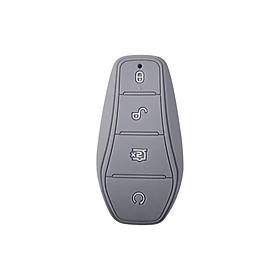 Silicone Car Key Case Cover for Byd Atto 3 Replacement High Quality