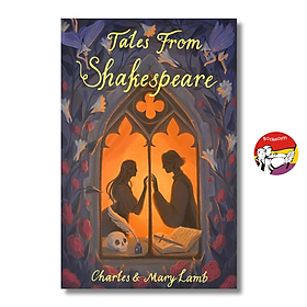 Tales from Shakespeare by Charles Lamb - Classics/Fiction book in English - Ngoại Văn - Wordsworth Editions Ltd