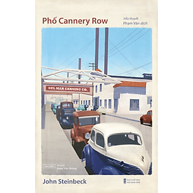 Phố Cannery Row (2025)