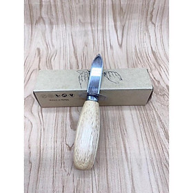 Mua Dao tách vỏ hàu inox siêu chắc khoẻ