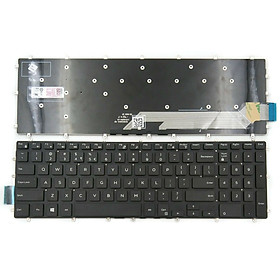 Mua Bàn phím dành cho Laptop Dell Inspiron 5570 N5570