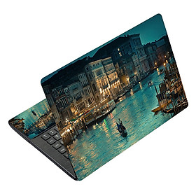 Mua Miếng Dán Decal Dành Cho Laptop - Thiên Nhiên LTTN-25