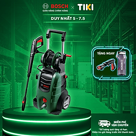 Mua Máy phun xịt rửa áp lực cao Bosch Aquatak 140