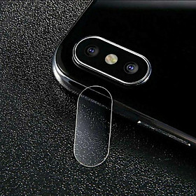 Kính cường lực bảo vệ dành cho Camera iphone X , Xs , Xs Max