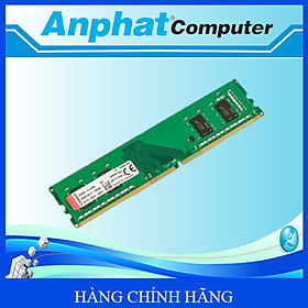 Mua Ram PC Kingston DDR4 4GB Bus 2666Mhz - Hàng Chính Hãng
