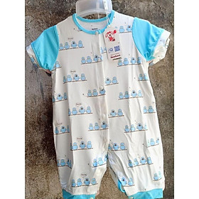 Body sợi tre avl cho bé size 0-12M