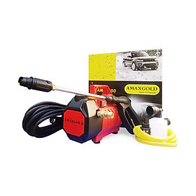 Máy rửa xe Amaxtools Amg 1800w