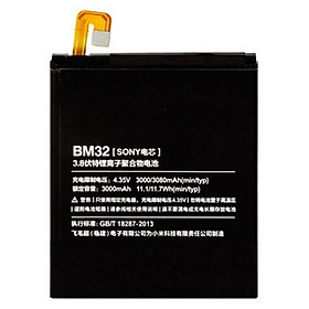Mua Pin dành cho điện thoại Xiaomi Mi4 BM 32