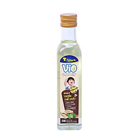 Dầu Mè Trẻ Em Vio 250ML