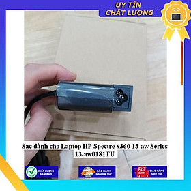 Mua Sạc dùng cho Laptop HP Spectre x360 13-aw Series 13-aw0181TU - Hàng Nhập Khẩu New Seal