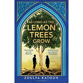 Sách ngoại văn: As Long As The Lemon Trees Grow