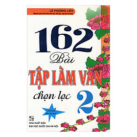 162 Bài Văn Chọn Lọc 2