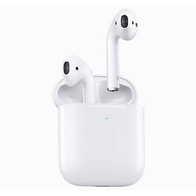 Tai Nghe Bluetooth i16, Gọn Gàng Khi Nghe Nhạc, Tập Thể Thao - Hàng Nhập Khẩu