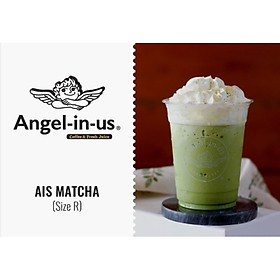 Angel In Us - AIS Matcha