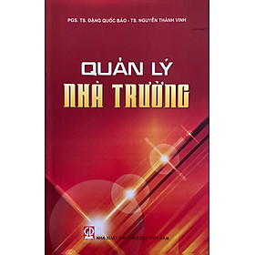 Quản Lý Nhà Trường