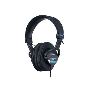 Mua Tai Nghe Kiểm Âm Closed-Back Sony MDR-7506 - hàng chính hãng