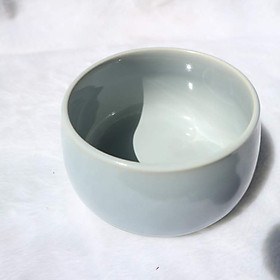 Mua Tô Sứ Ăn Cơm Chống Nứt Mẻ- Màu Pastal Dễ Thương- Gốm Sứ Nhật Cao Cấp - Sang Trọng
