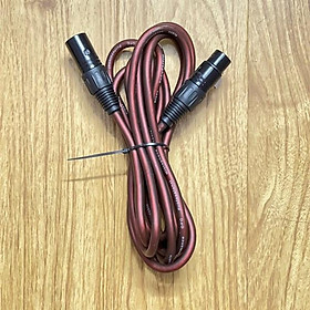 Mua DÂY MICRO XLR-XLR - Hàng cao cấp