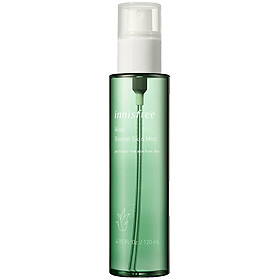 Xịt Khoáng Dưỡng Ẩm, Dịu Da Từ Nha Đam Innisfree Aloe Revital Skin Mist 120ml - 131170175