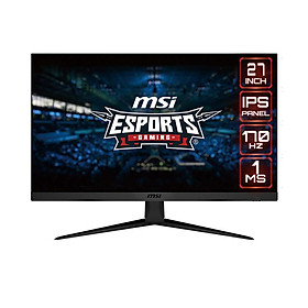 Mua Màn hình MSI G2712 27 Inch IPS 170Hz 1ms - Hàng Chính Hãng