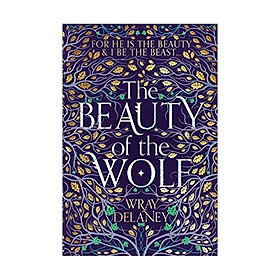 The Beauty Of The Wolf