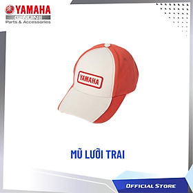 Mũ lưỡi trai Fugal YAMAHA