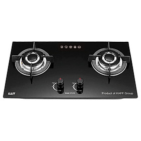 Mua Bếp gas âm đôi KAFF KF-219 - Hàng chính hãng