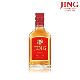 Rượu JING 35% Vol 125ml