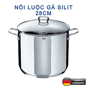 Mua Nồi luộc gà SILIT 28CM