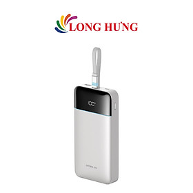 Mua Sạc dự phòng Cuktech 25 SE Power Bank Bank 25000mAh 120W LPB252N - Hàng chính hãng