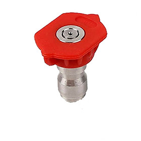 Mua BÉC PHUN GẮN SÚNG RỬA XE ÁP LỰC CAO VỚI KẾT NỐI NHANH ( BÉC 0 ĐỘ )