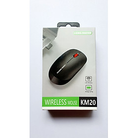 Mua Chuột không dây Kingmaster KM20 - Hàng chính hãng