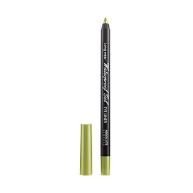 Gel Kẻ Mắt Absolute New York Waterproof Gel Eye Liner NFB82 - Green (5g)