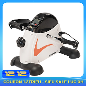 Xe đạp tập thể dục tại nhà GoodFit GF001PA