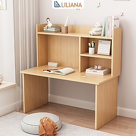 Mua Bàn Học Bàn Làm Việc Ngồi Bệt Model 1 Thông Minh - GP116