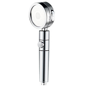 Mua Vòi sen tăng áp   3 chế độ nước  có thể tháo rời