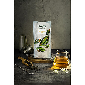 Trà SAVO Ô-Long Sữa - Túi 450gr