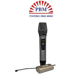 Mua Micro karaOke đa năng GUINNESS M-810S