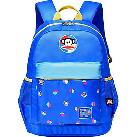 Balo Học Sinh Hình Chú Khỉ Paul Frank PKY2169A