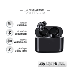 Mua Tai Nghe Bluetooth T23  Âm Thanh Cực Chất - Hàng Chính Hãng