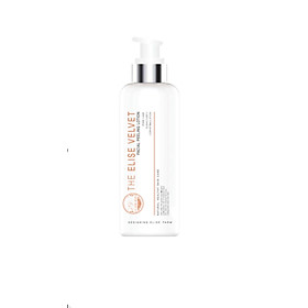 Tẩy da chết Lindsay - The elise velvet facial peeling lotion 200ml