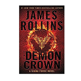 Demon Crown