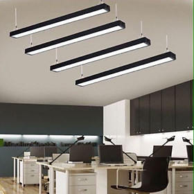 Mua Đèn thả trần hộp văn phòng KT 7x120  - KT 70x1200 mm  công suất 36w